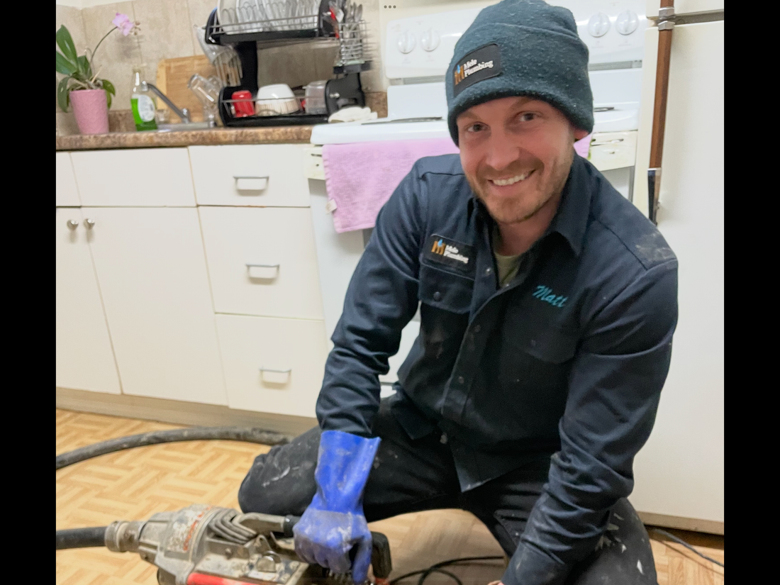 Common Plumbing Mistakes GTA Homeowners Make