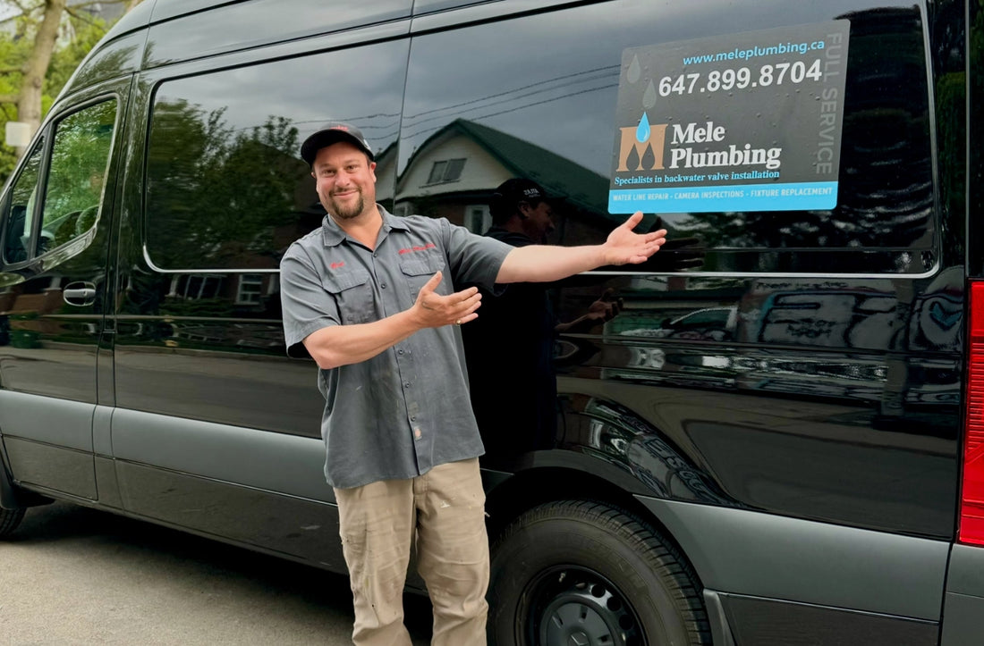 Why Your Business Needs a Plumbing Maintenance Plan