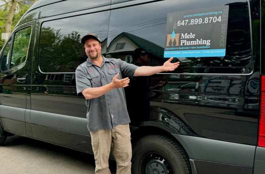 Why Your Business Needs a Plumbing Maintenance Plan