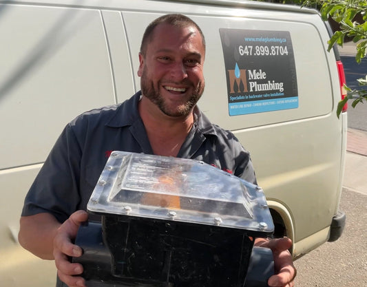 Tips, Tricks, and News for Toronto & GTA Plumbing