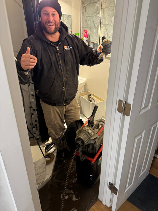 How to Spot a Plumbing Emergency in the your Toronto Home