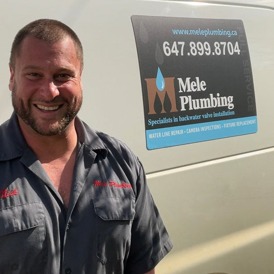 5 DIY Plumbing Fixes for Toronto Homes