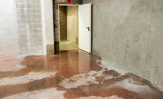 Flood-Proof Your Basement: GTA Rebates Explained