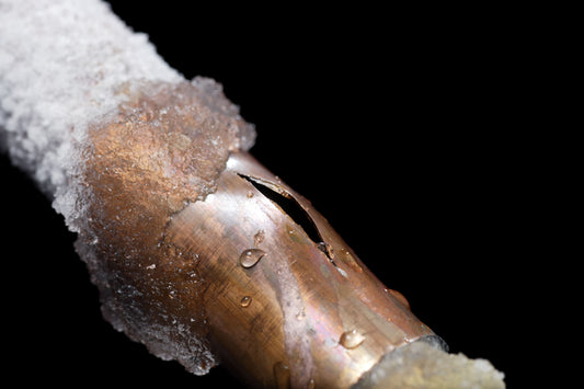 Winter Plumbing Tips for GTA Homes