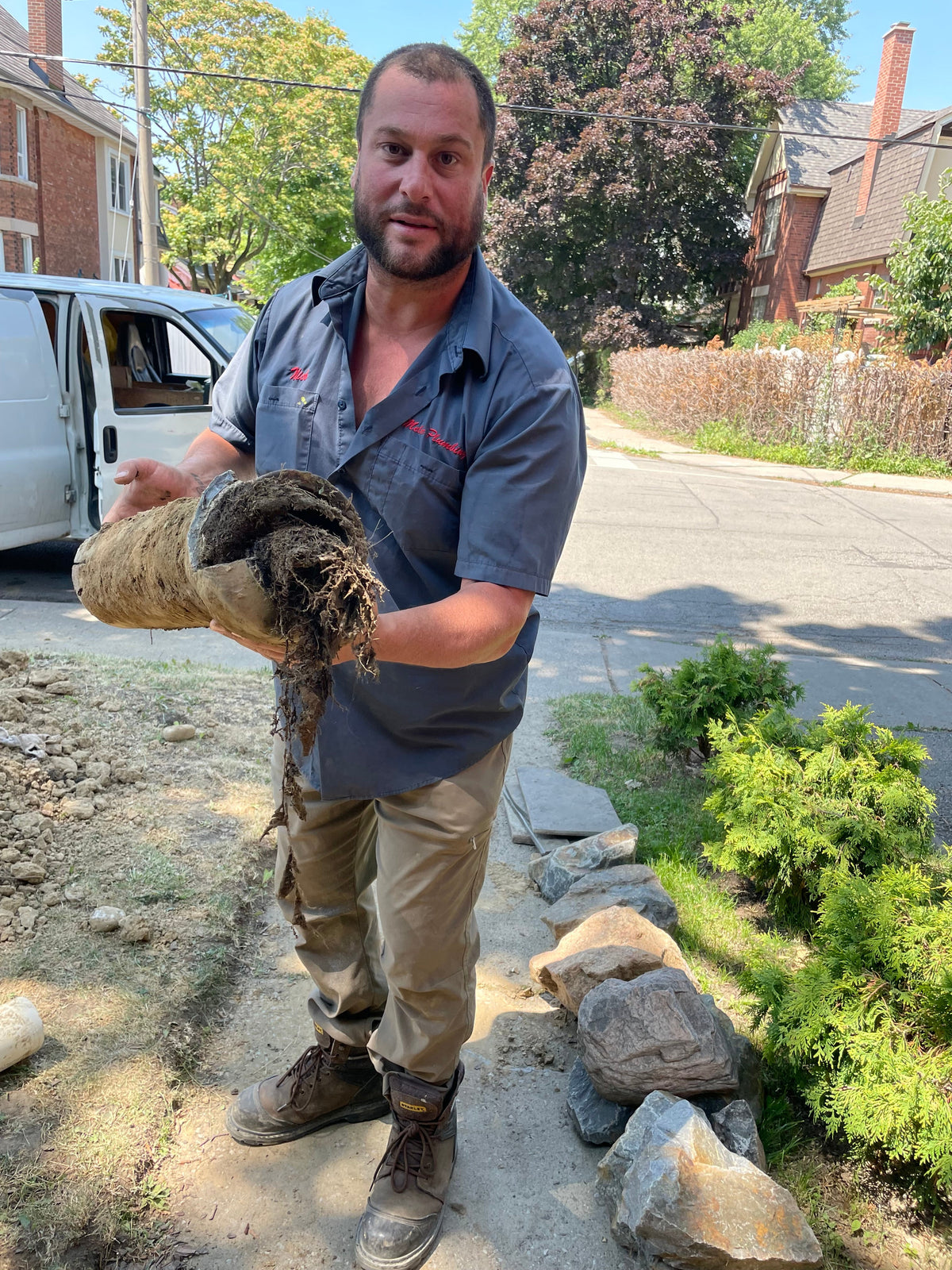 How to Choose the Right Plumber in the GTA – Mele Plumbing
