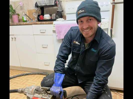 Common Plumbing Mistakes GTA Homeowners Make